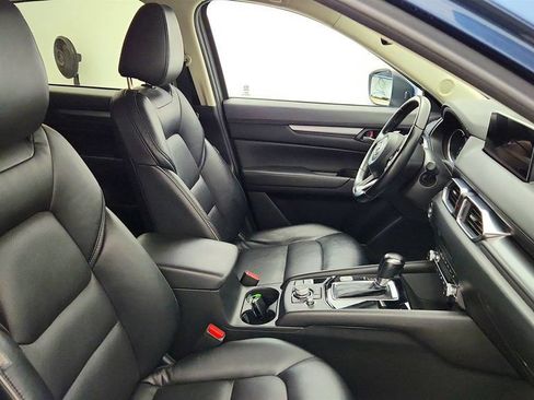 Used 2024 MAZDA CX-5 AWD 2.5 S w/ Select Package image 24