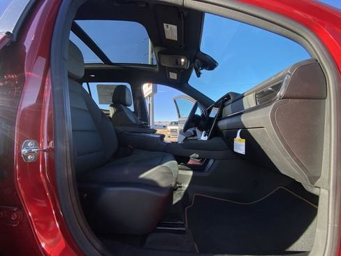 New 2026 GMC Terrain AT4 w/ Technology Package II image 24