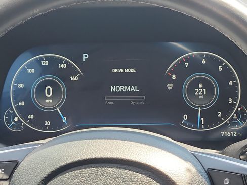 Used 2023 Hyundai Sonata SEL w/ Convenience Package FWD image 14