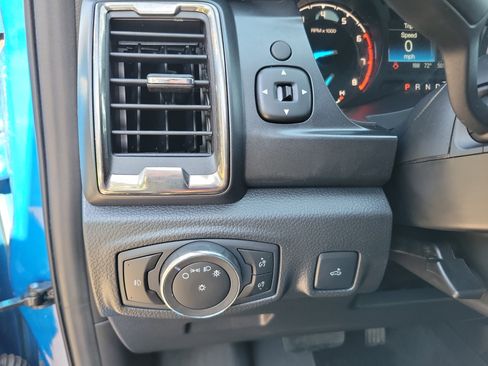 Used 2023 Ford Ranger XLT w/ Tremor Off-Road Package image 19