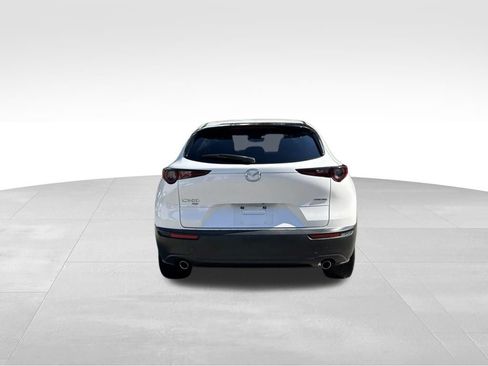 Used 2022 MAZDA CX-30 AWD 2.5 S w/ Select Package image 4