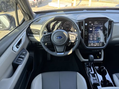 New 2026 Subaru Forester Limited image 12