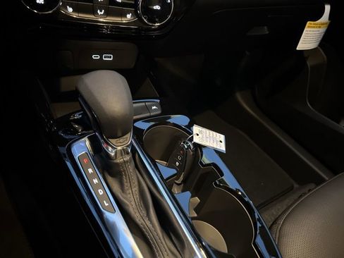 New 2026 Chevrolet Trax ACTIV w/ Driver Confidence Package image 16