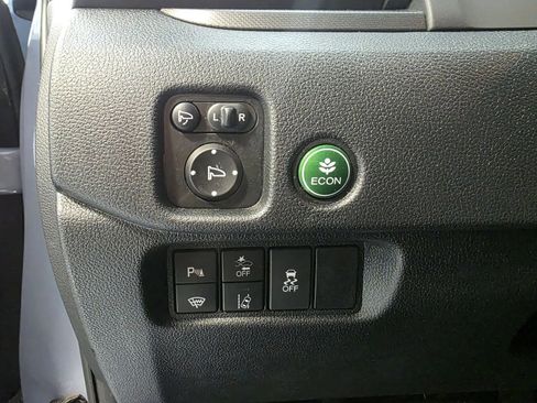 Used 2022 Honda Passport TrailSport image 14