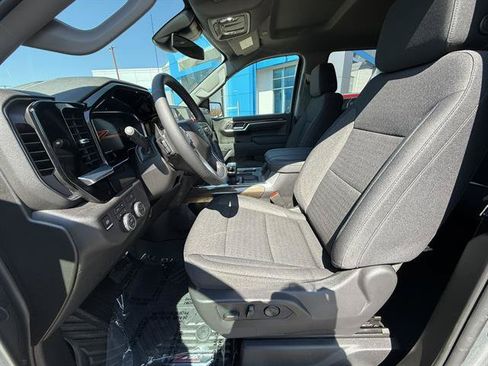 New 2026 Chevrolet Silverado 1500 RST w/ Z71 Off-Road Package AWD/4WD image 14
