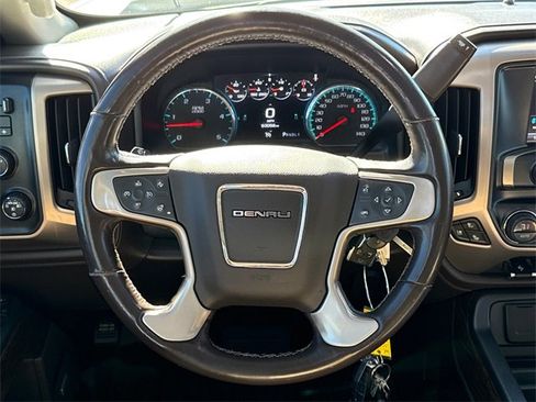 Used 2019 GMC Sierra 2500 Denali w/ Duramax Plus Package image 14