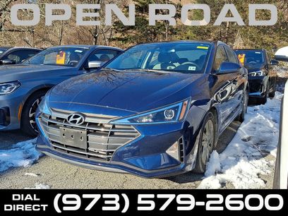 Used 2020 Hyundai Elantra Value Edition
