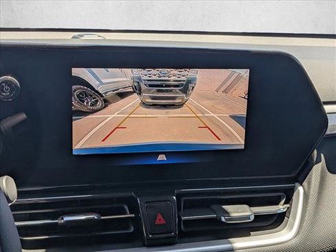 Used 2026 Chevrolet TrailBlazer LT w/ Driver Confidence Package FWD image 12