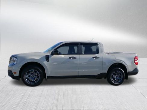 Used 2025 Ford Maverick XLT w/ XLT Luxury Package image 7