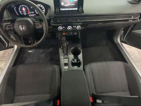 Used 2023 Honda Civic LX image 28