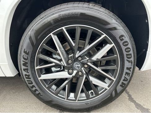 New 2026 Lexus TX 350 AWD image 40