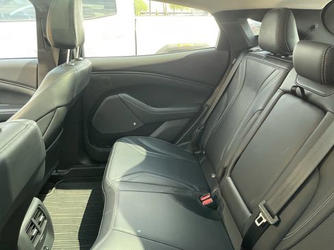 Used 2022 Ford Mustang Mach-E Premium RWD image 9
