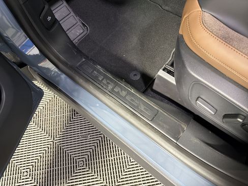 New 2026 Ford Bronco Sport Outer Banks AWD/4WD image 18