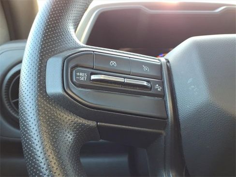 Certified 2023 Chevrolet Colorado Trail Boss w/ Technology Package image 14