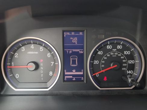 Used 2011 Honda CR-V EX image 21