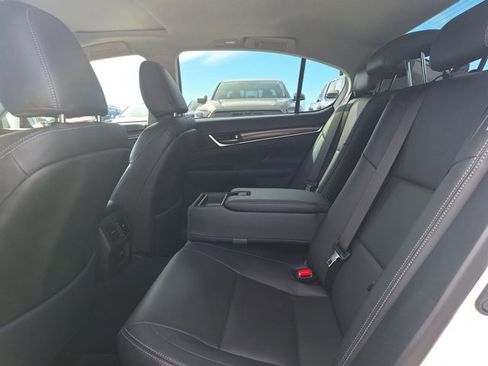Used 2013 Lexus GS 350 w/ Premium Pkg image 15
