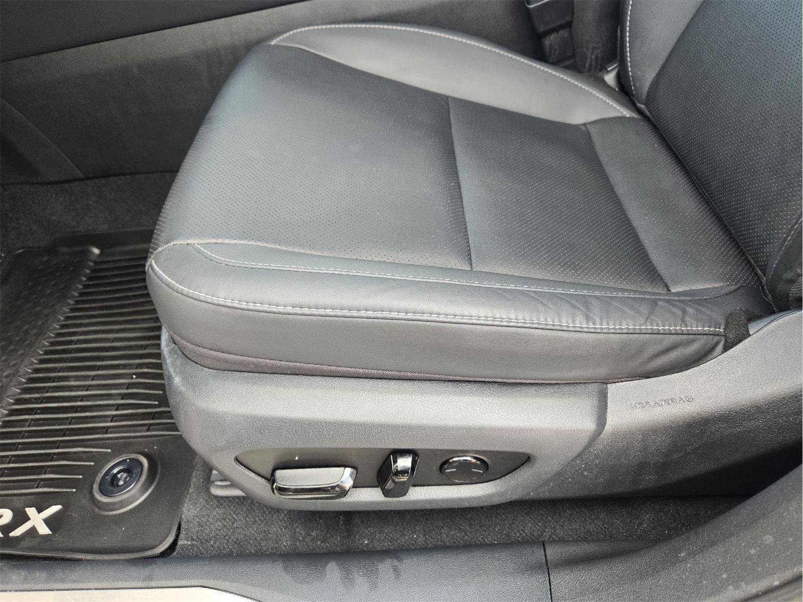 Used 2023 Lexus RX 350 Premium w/ Cold Area Package FWD image 20