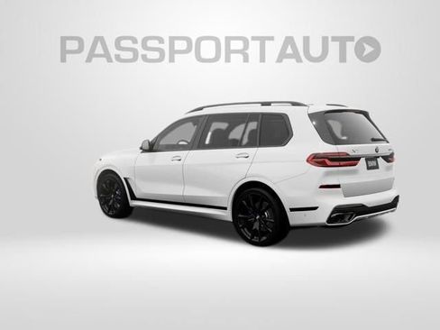 New 2026 BMW X7 xDrive40i image 2