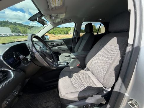 Used 2019 Chevrolet Equinox LT FWD image 5