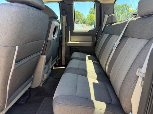 Used 2009 Ford F150 4x4 SuperCab image 9