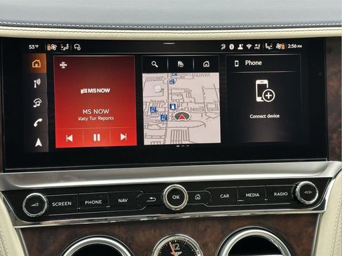 New 2026 Bentley Continental GT AWD/4WD image 36