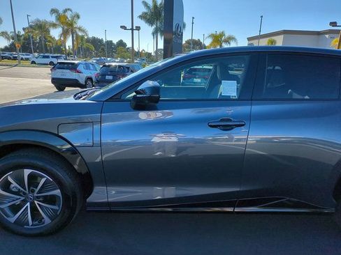 Used 2024 Lexus RZ 300e Premium image 15