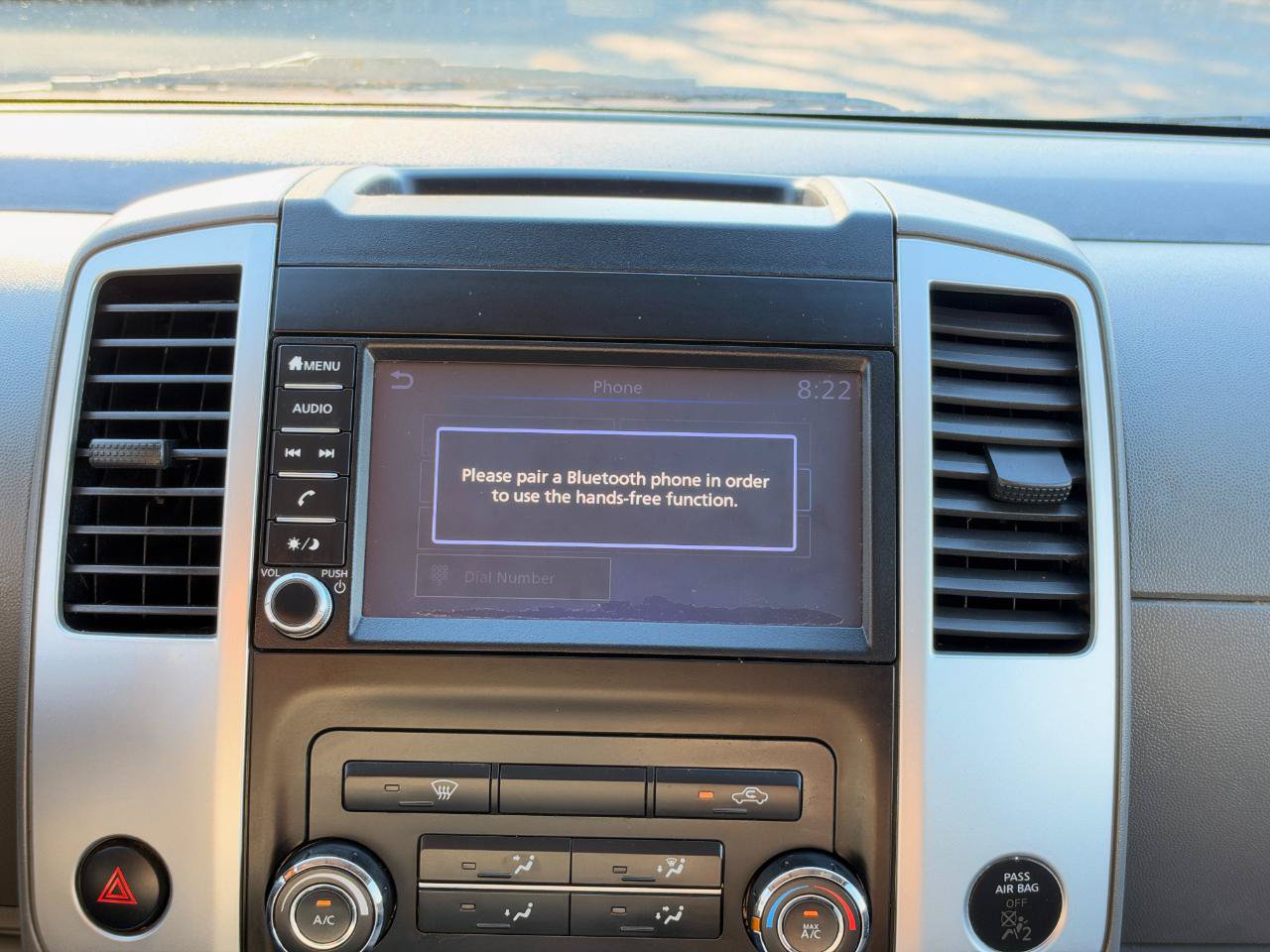 Used 2019 Nissan Frontier SV AWD/4WD image 54