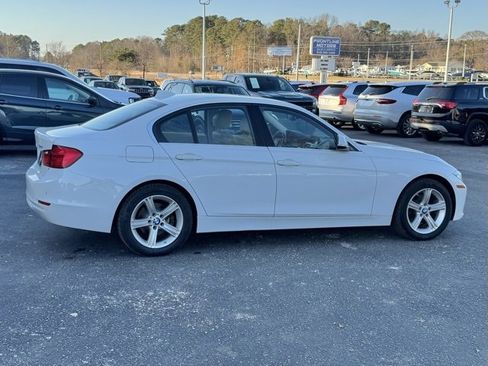 Used 2015 BMW 328i xDrive Sedan image 7