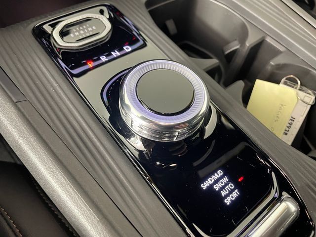 New 2026 Jeep Cherokee Limited AWD/4WD image 4