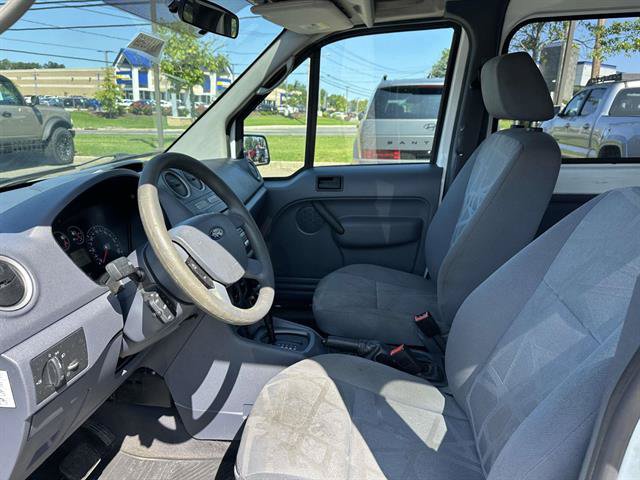 Used 2013 Ford Transit Connect XLT FWD image 34