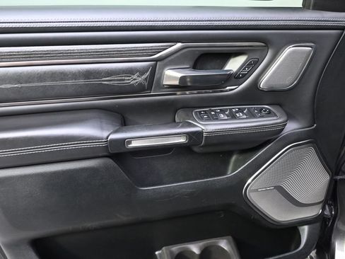 Used 2019 RAM 1500 Limited AWD/4WD image 22