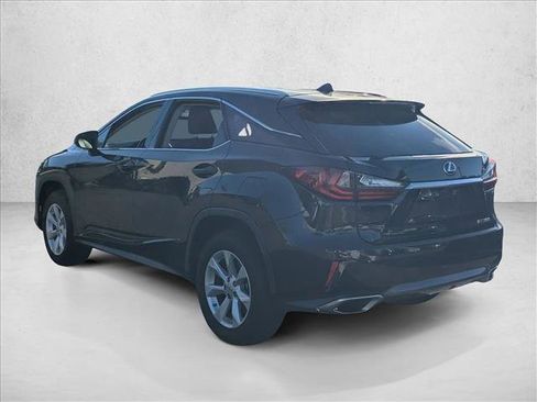 Used 2016 Lexus RX 350 AWD image 7