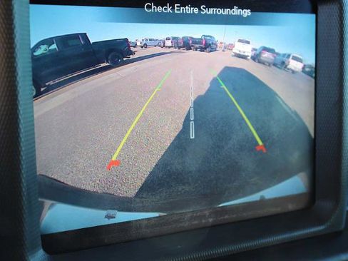 Used 2020 Jeep Wrangler Unlimited Sahara w/ Uconnect 4C Nav & Sound Group image 31