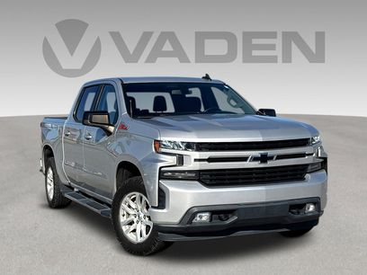 Used 2019 Chevrolet Silverado 1500 RST w/ All-Star Edition