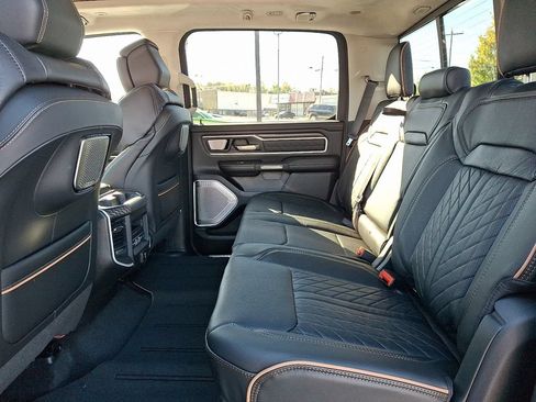 New 2026 RAM 1500 Tungsten w/ Bed Utility Group AWD/4WD image 5