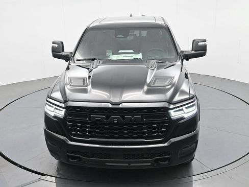 New 2026 RAM 1500 Limited w/ Night Edition AWD/4WD image 22