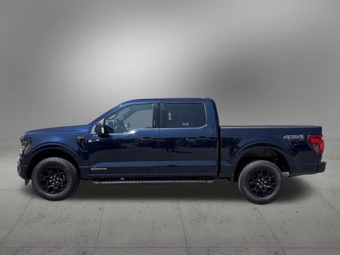 Used 2024 Ford F150 XLT w/ Equipment Group 302A MID AWD/4WD image 2