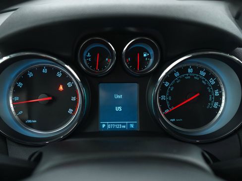 Used 2016 Buick Encore Leather w/ Experience Buick Package image 24