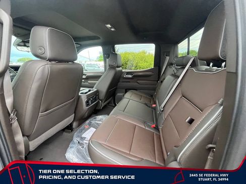 New 2026 GMC Sierra 1500 Denali w/ Technology Package AWD/4WD image 12