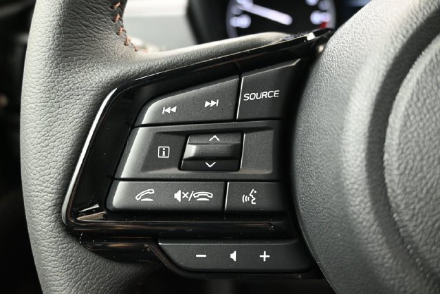 New 2026 Subaru Forester Sport AWD/4WD image 26