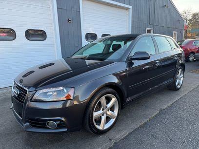 Used 2012 Audi A3 TDI Premium Plus