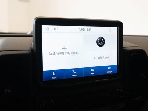 Used 2022 Ford Bronco Sport Badlands AWD/4WD image 5
