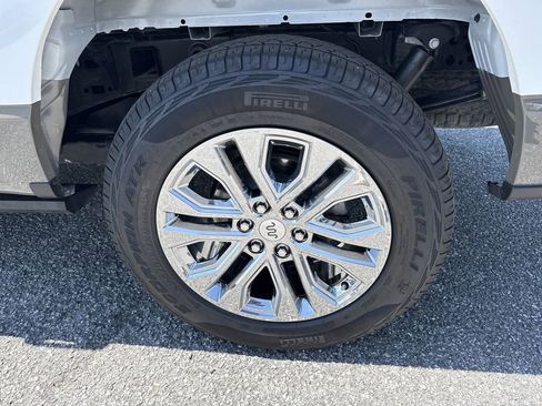 Used 2025 Ford F150 King Ranch AWD/4WD image 19