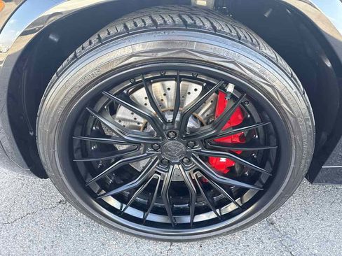 Used 2022 BMW X6 M w/ Competition Package image 9