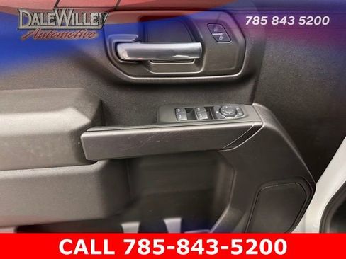 Used 2024 GMC Sierra 2500 Pro image 15