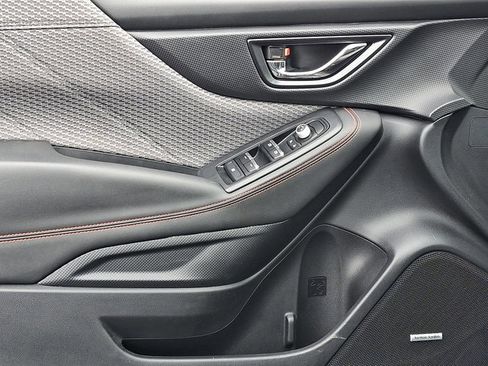 Certified 2024 Subaru Forester Sport image 13