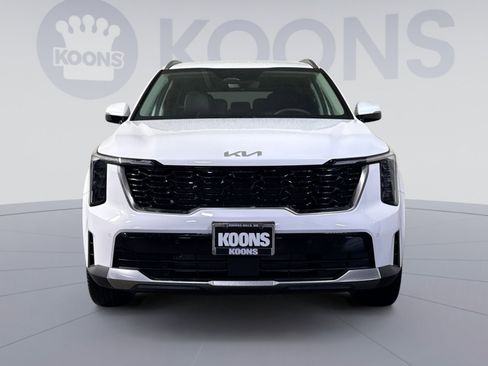 New 2026 Kia Sorento S image 11