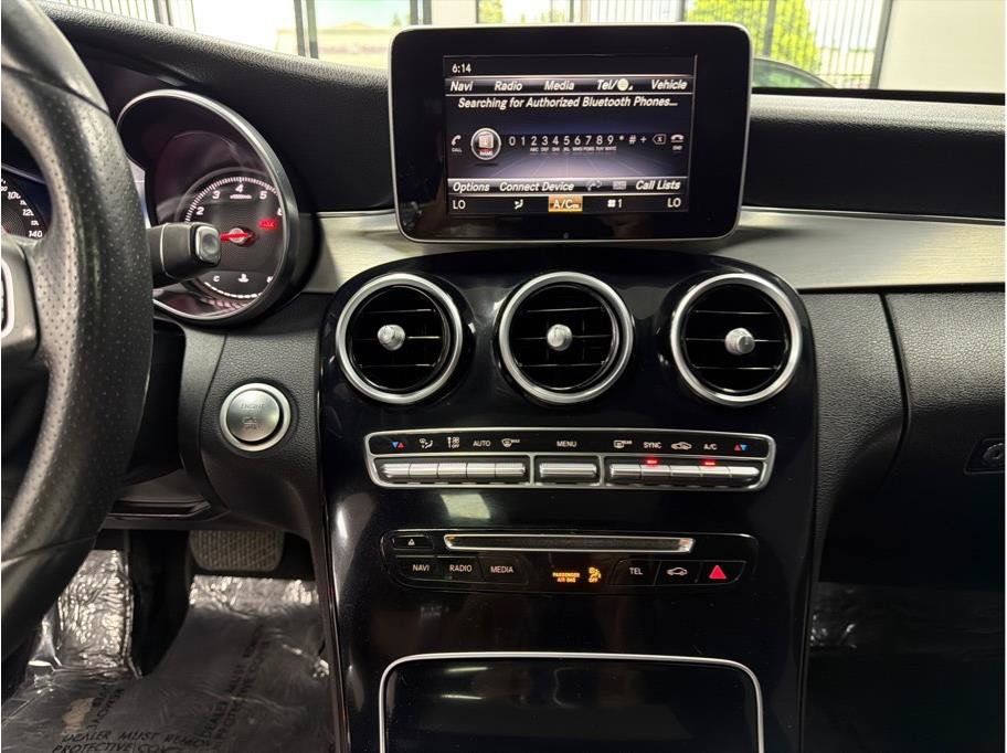 Used 2018 Mercedes-Benz C 300 Sedan image 7