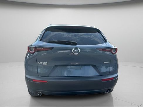 Used 2023 MAZDA CX-30 AWD 2.5 S w/ Preferred Package image 6