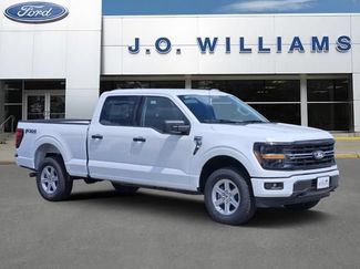 New 2026 Ford F150 XLT w/ FX4 Off-Road Package AWD/4WD video 1